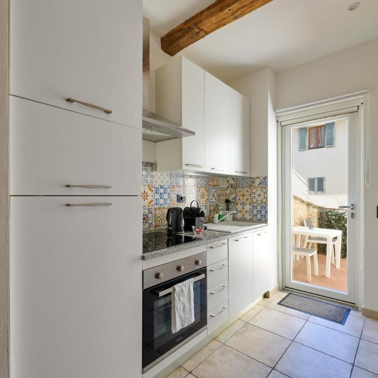 San Niccolò Luxury Apartment - Two-Bedroom Apartment - 27