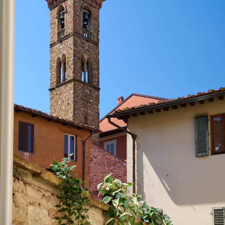 San Niccolò Luxury Apartment - Two-Bedroom Apartment - 29