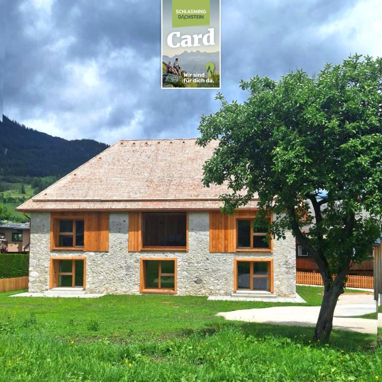 Urlaub im Denkmal - Two-Bedroom Apartment - 1