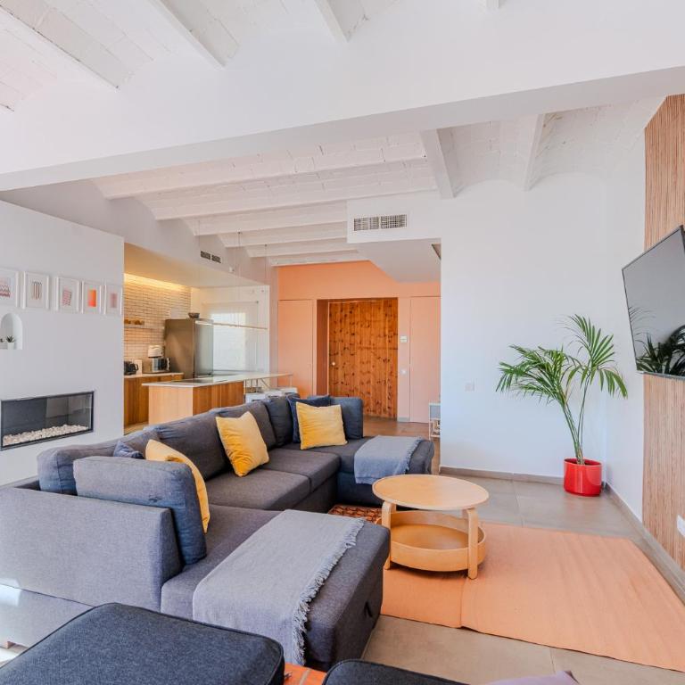 Plaza Cataluña Penthouse - Apartamento - 8