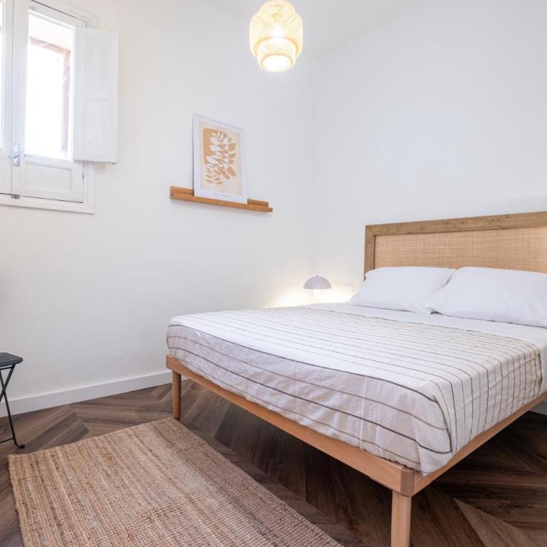BISCOTTAI Port Apartments - Three-Bedroom Apartment - 25