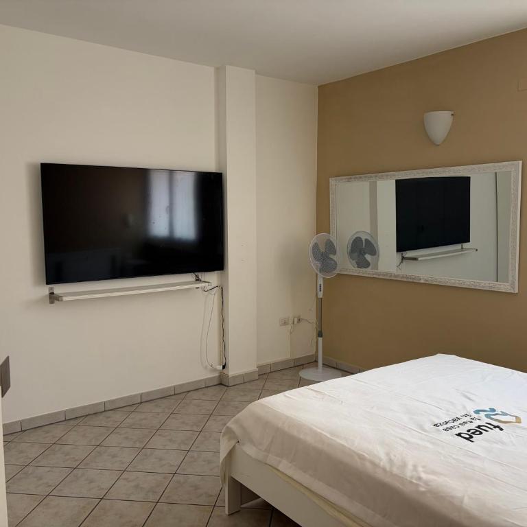 CN051-Cesenatico, ampio bilocale a 300 m dal mare - Appartamento con 1 Camera da Letto - 5
