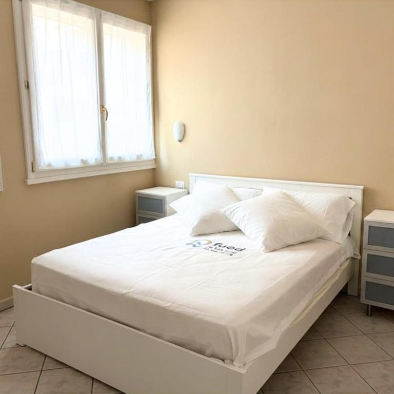 CN051-Cesenatico, ampio bilocale a 300 m dal mare - Appartamento con 1 Camera da Letto - 7