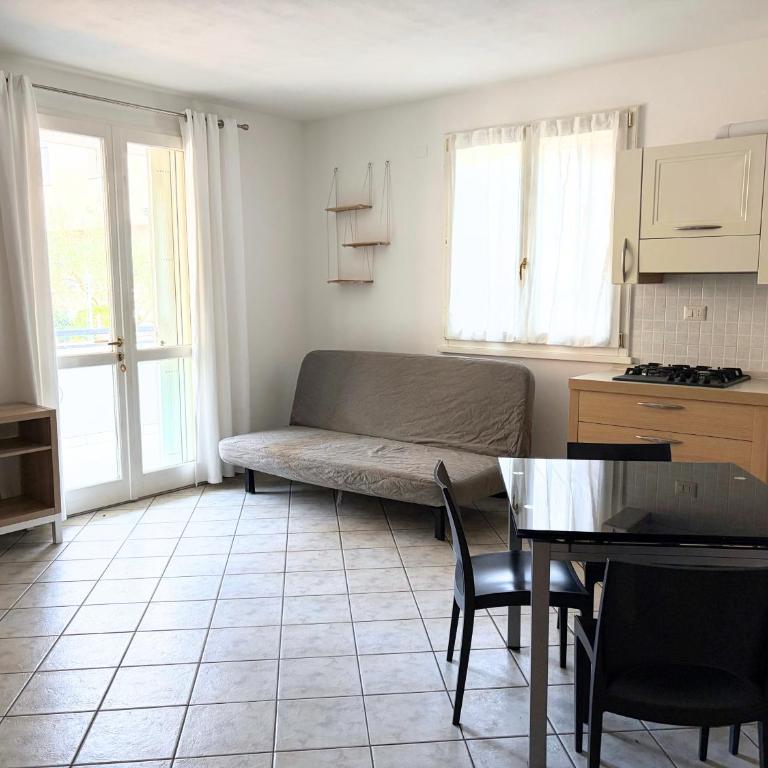 CN051-Cesenatico, ampio bilocale a 300 m dal mare - Appartamento con 1 Camera da Letto - 8
