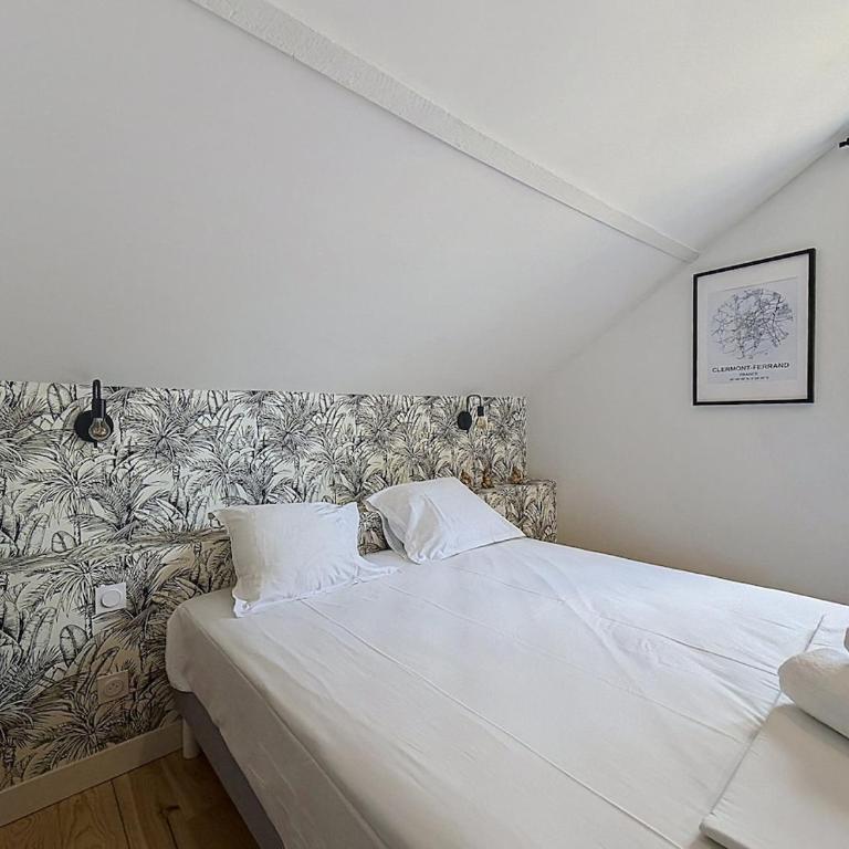 Duplex Climatisé avec Terrasse & Parking Gratuit A - Appartement 1 Chambre - 5