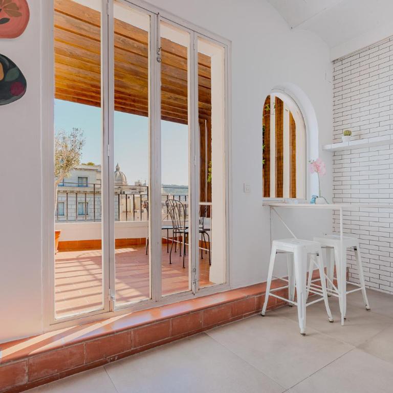 Plaza Cataluña Penthouse - Apartamento - 7