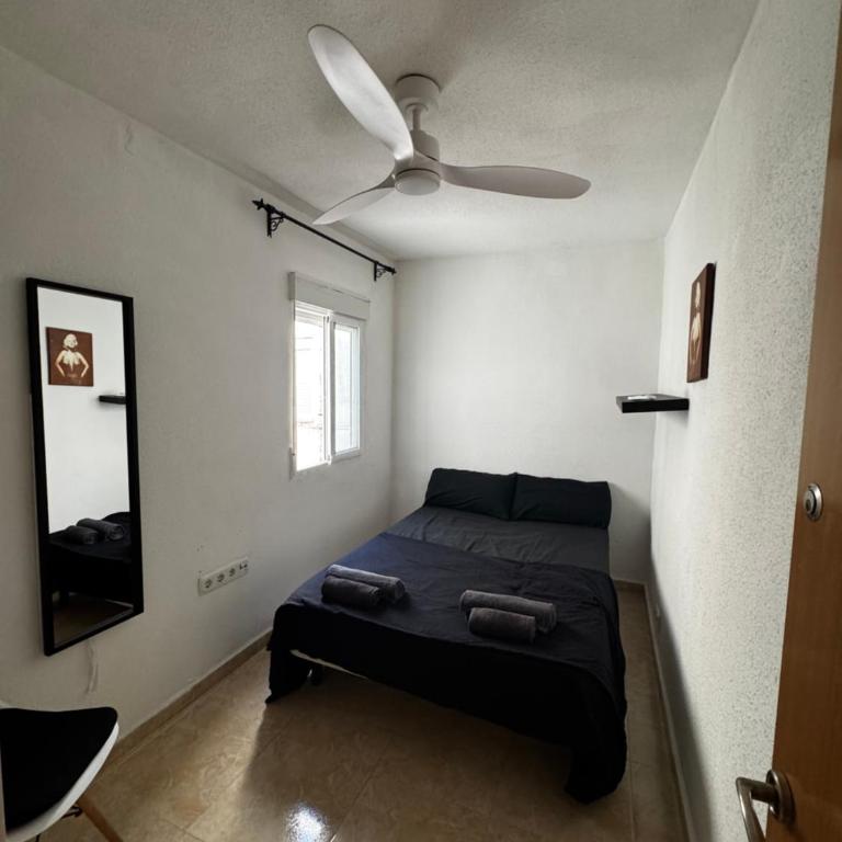 Appartement de plage - Three-Bedroom Apartment - 7