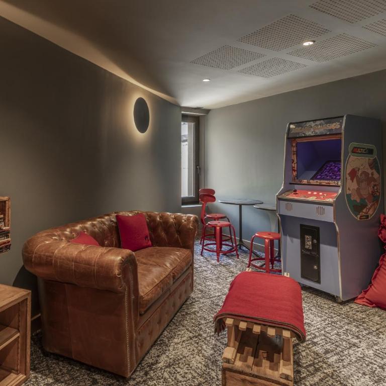 Canopee 206 - by Care Concierge - Appartement - 18