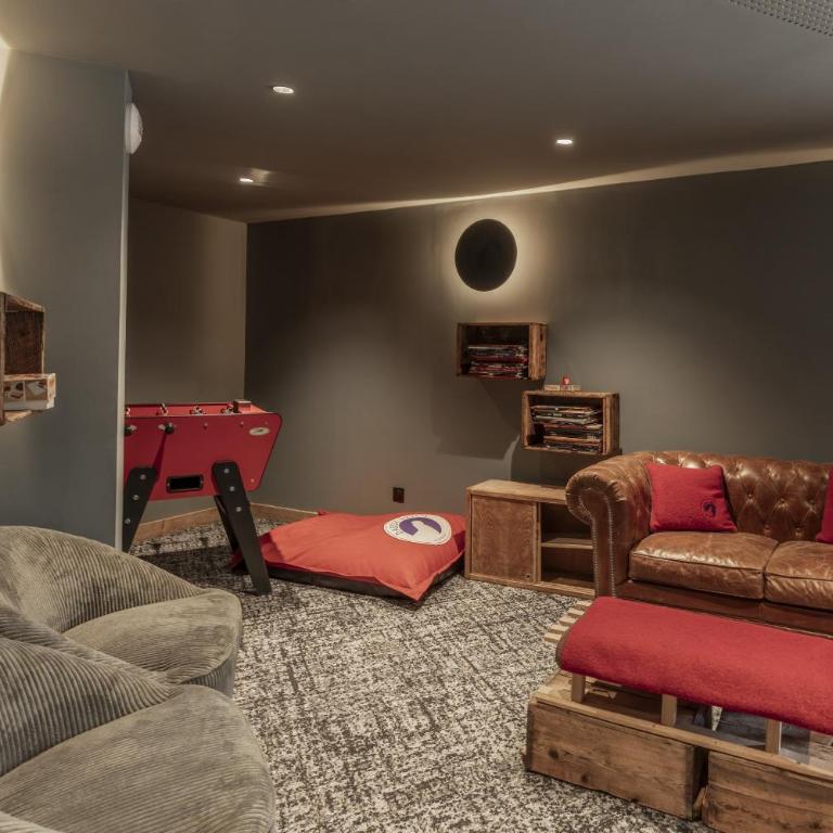 Canopee 206 - by Care Concierge - Appartement - 20