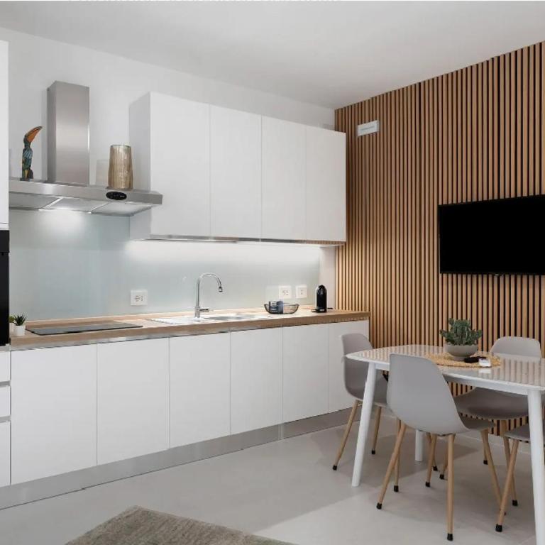 Palazzo Tilde - One-Bedroom Apartment - 4