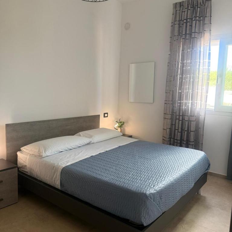 Casa Vacanze - Uliveto - One-Bedroom House - 17