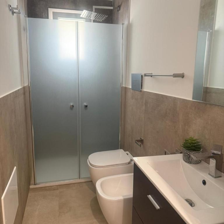Casa Vacanze - Uliveto - One-Bedroom House - 4