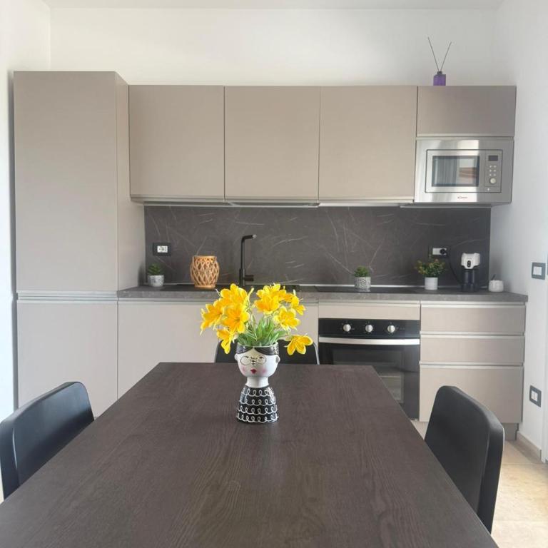 Casa Vacanze - Uliveto - One-Bedroom House - 19
