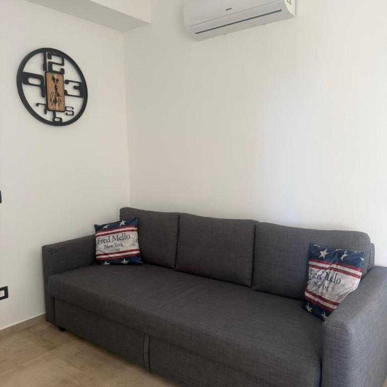 Casa Vacanze - Uliveto - One-Bedroom House - 18