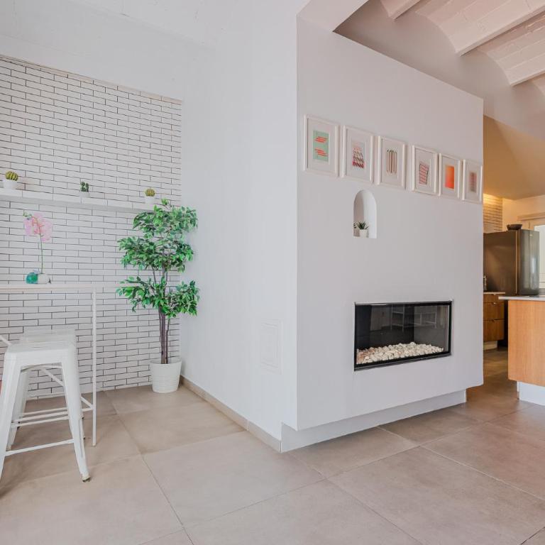 Plaza Cataluña Penthouse - Apartamento - 11