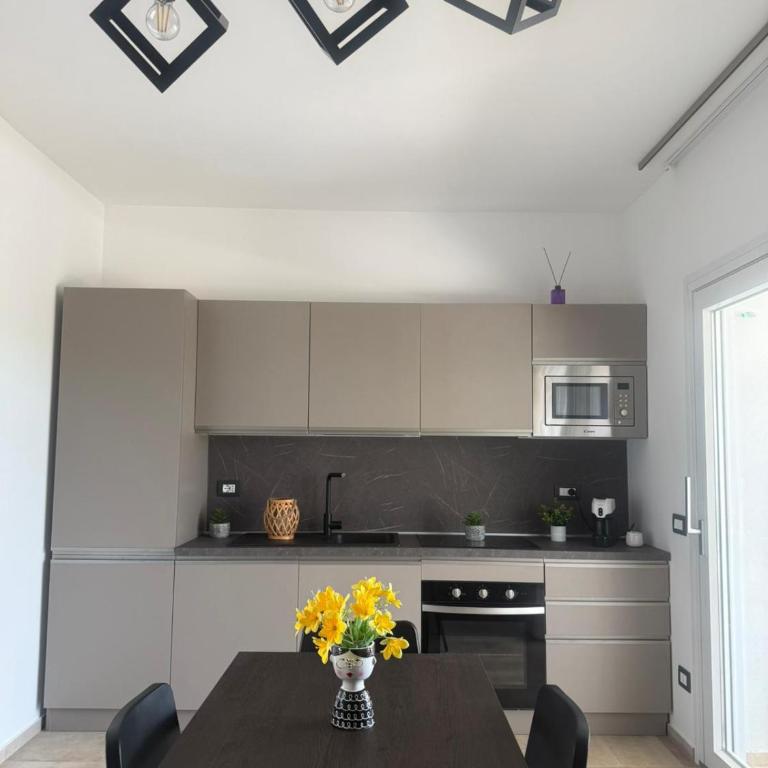 Casa Vacanze - Uliveto - One-Bedroom House - 21