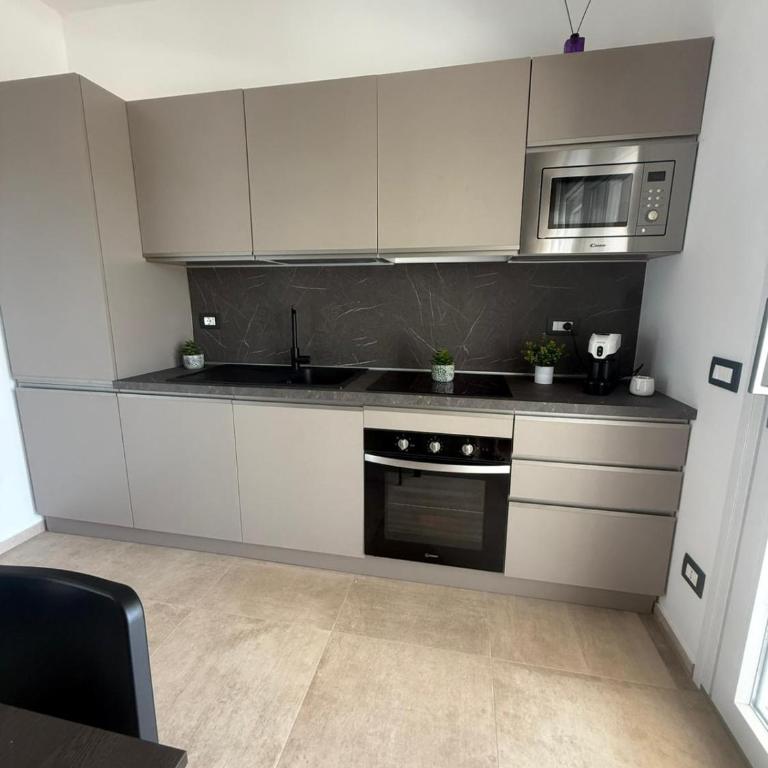 Casa Vacanze - Uliveto - One-Bedroom House - 20