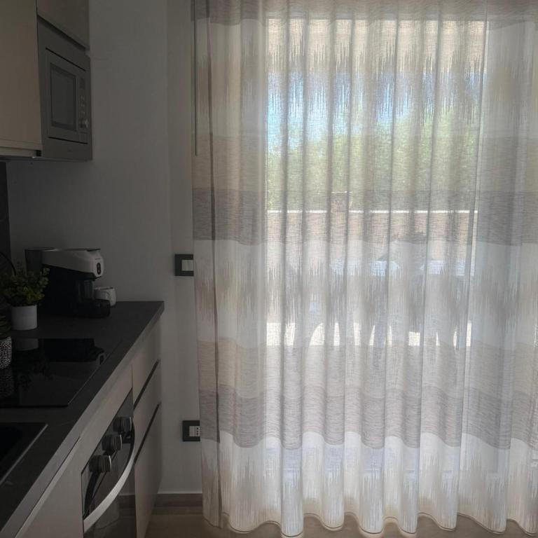 Casa Vacanze - Uliveto - One-Bedroom House - 22