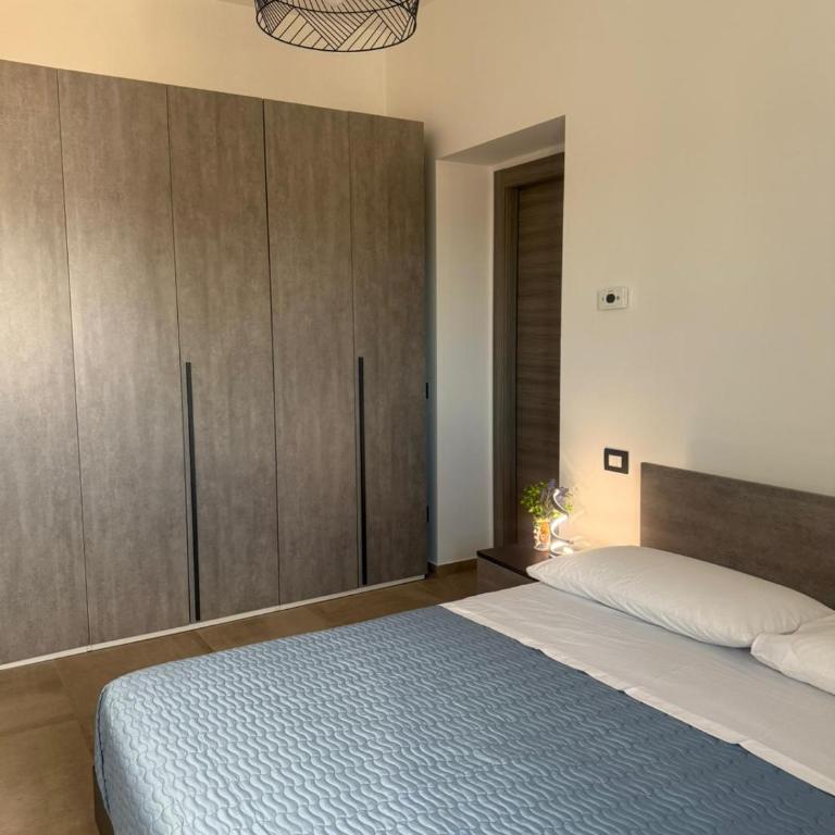 Casa Vacanze - Uliveto - One-Bedroom House - 16