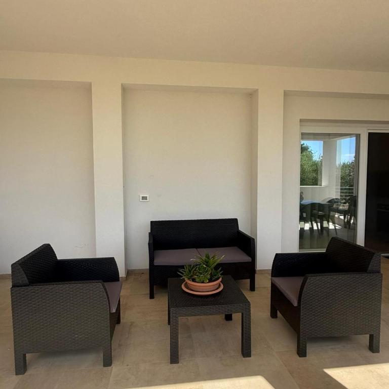 Casa Vacanze - Uliveto - One-Bedroom House - 6