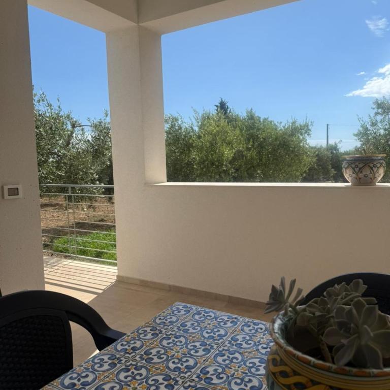 Casa Vacanze - Uliveto - One-Bedroom House - 9