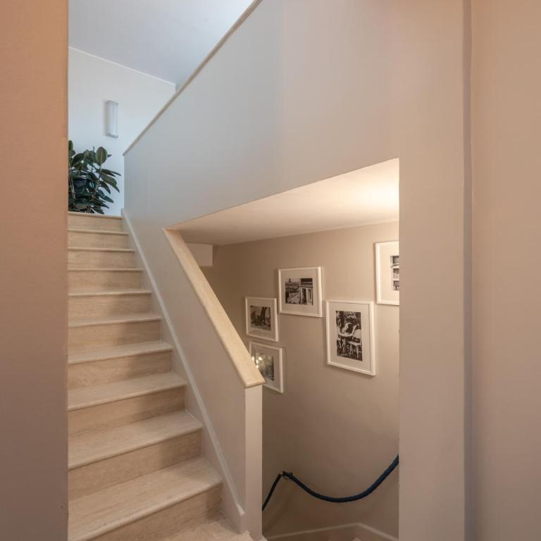 Trevi Suite Iconic View - Luxury Penthouse Rooftop - Appartamento con 3 Camere da Letto - 36