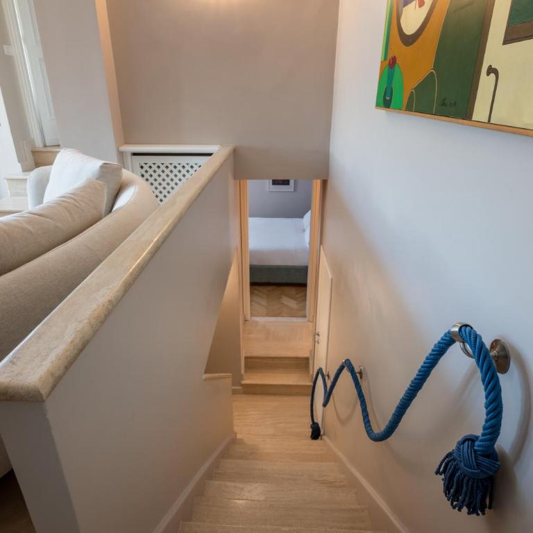 Trevi Suite Iconic View - Luxury Penthouse Rooftop - Appartamento con 3 Camere da Letto - 38