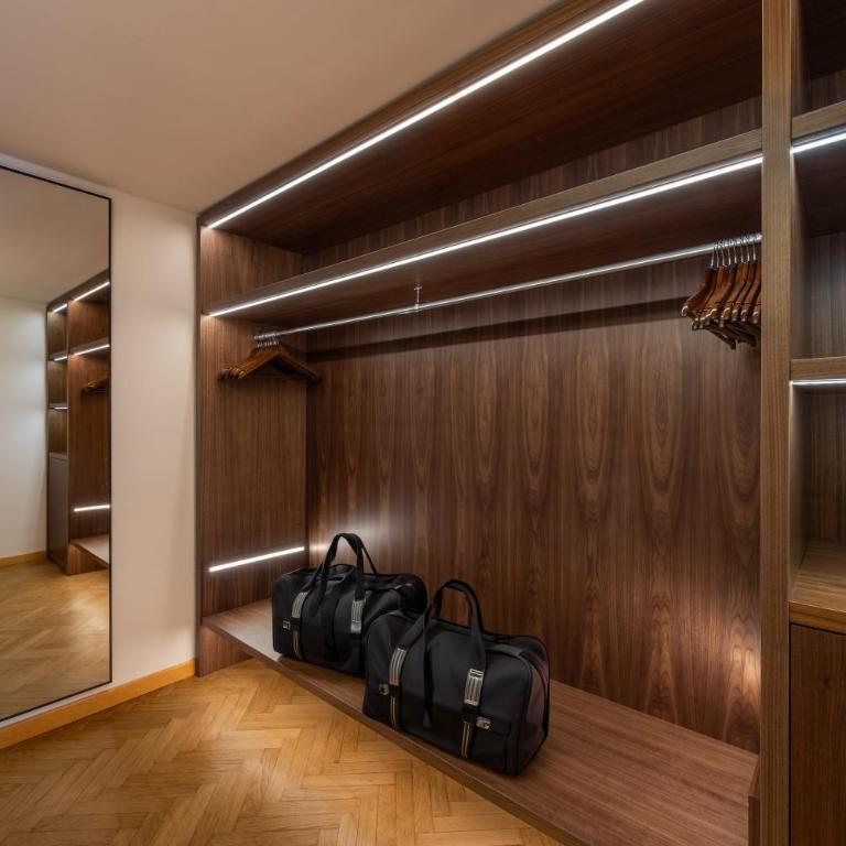 Trevi Suite Iconic View - Luxury Penthouse Rooftop - Appartamento con 3 Camere da Letto - 40