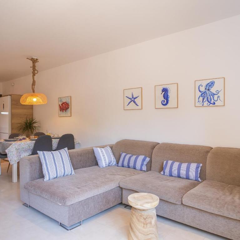 WELCS APARTAMENTO 399 EMP con piscina comunitaria - Apartamento con terraza - 3