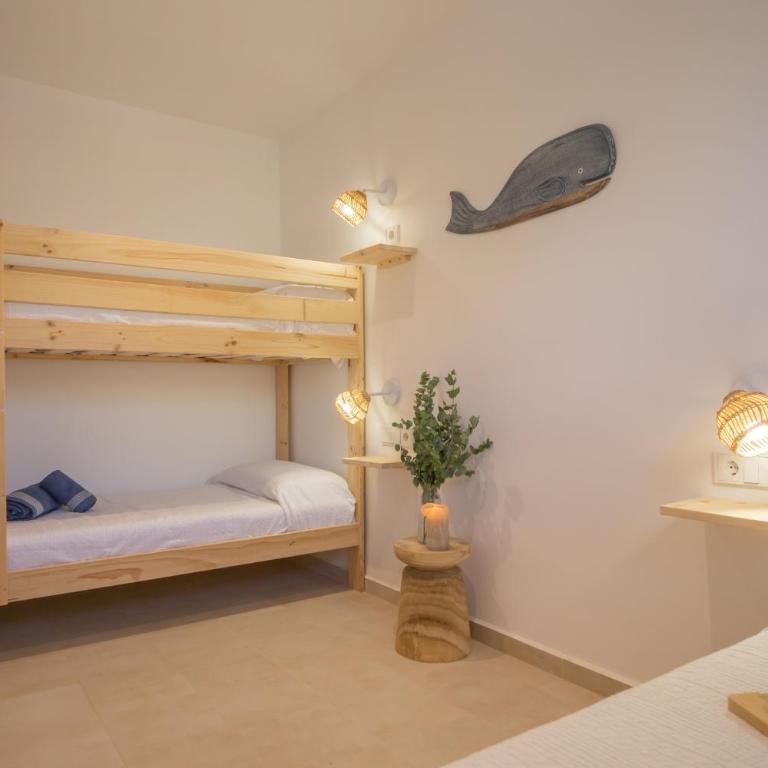 WELCS APARTAMENTO 399 EMP con piscina comunitaria - Apartamento con terraza - 6