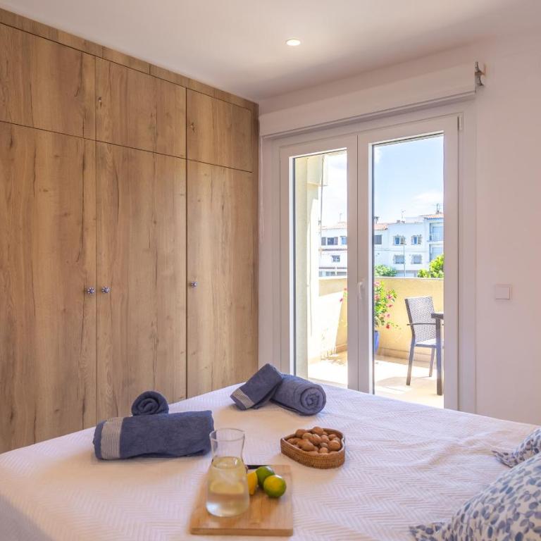 WELCS APARTAMENTO 399 EMP con piscina comunitaria - Apartamento con terraza - 5