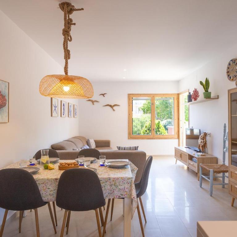 WELCS APARTAMENTO 399 EMP con piscina comunitaria - Apartamento con terraza - 11