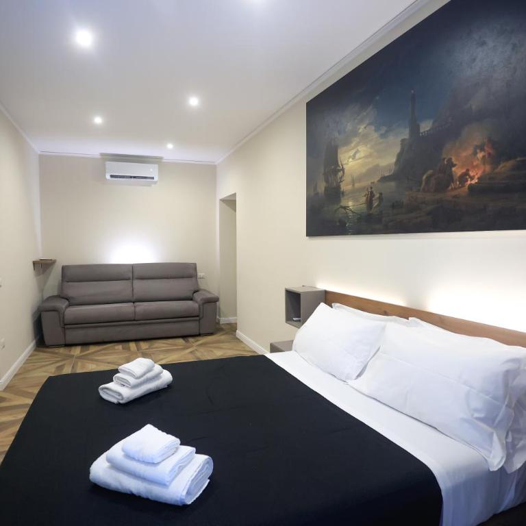 Toledo 23 Apartment - Appartamento con 1 Camera da Letto - 11