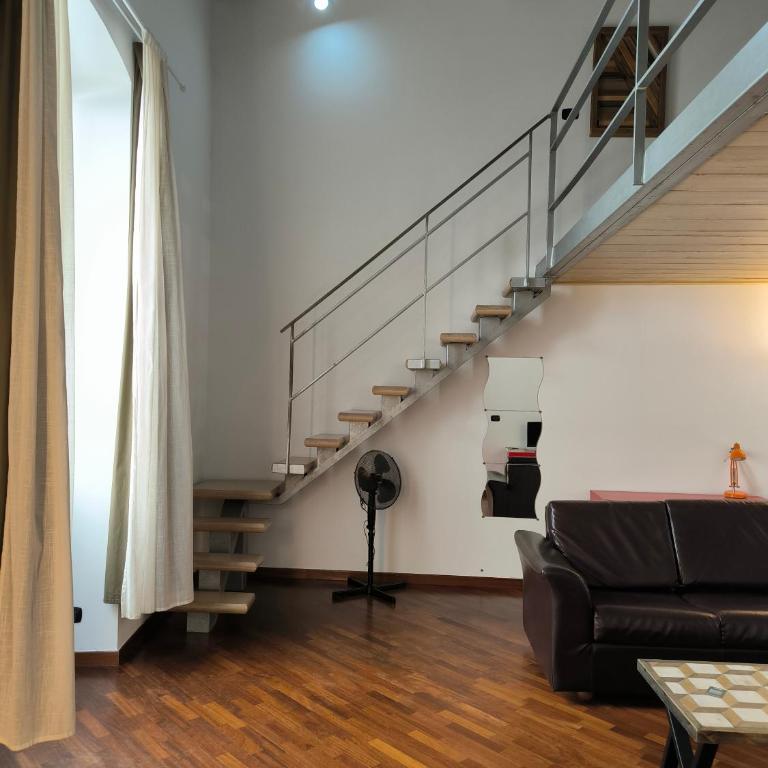 Appartamento strada Zonelli 3 - Appartamento con 2 Camere da Letto - 25