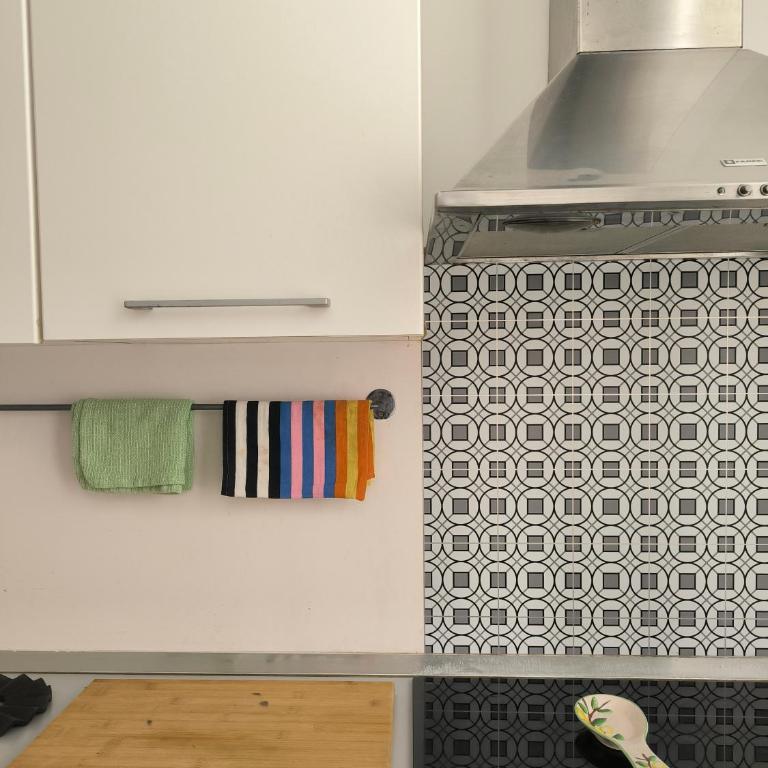 Appartamento strada Zonelli 3 - Appartamento con 2 Camere da Letto - 3