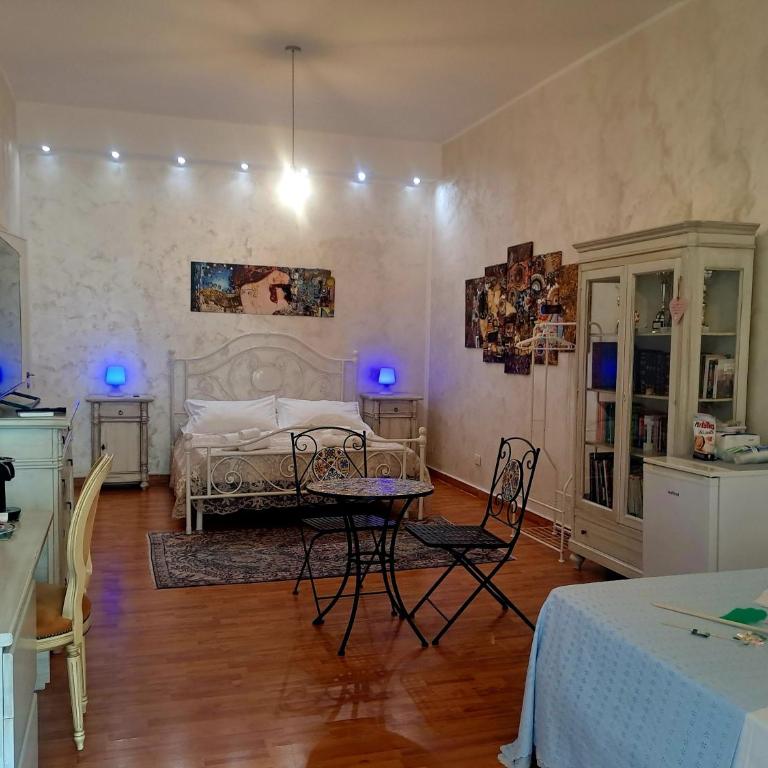 SUITE OF KLIMT - Suite Familiare - 2
