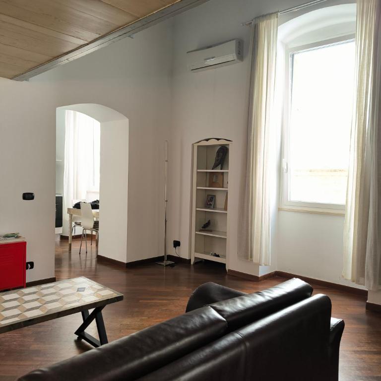 Appartamento strada Zonelli 3 - Appartamento con 2 Camere da Letto - 18