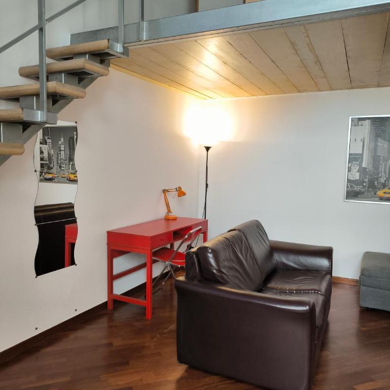 Appartamento strada Zonelli 3 - Appartamento con 2 Camere da Letto - 16