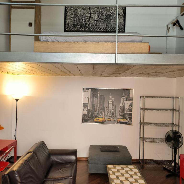 Appartamento strada Zonelli 3 - Appartamento con 2 Camere da Letto - 22