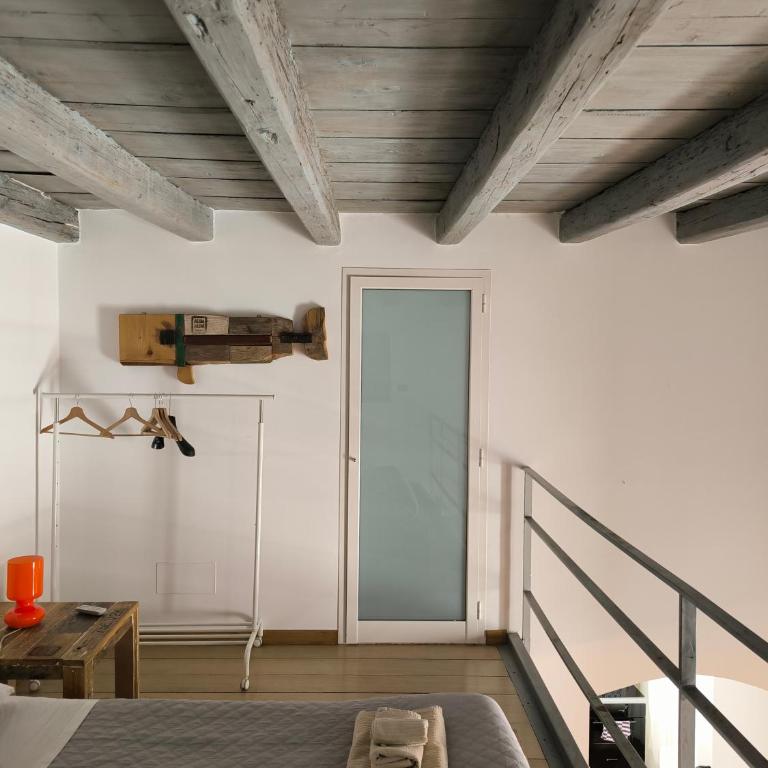 Appartamento strada Zonelli 3 - Appartamento con 2 Camere da Letto - 7