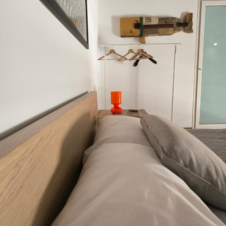 Appartamento strada Zonelli 3 - Appartamento con 2 Camere da Letto - 6