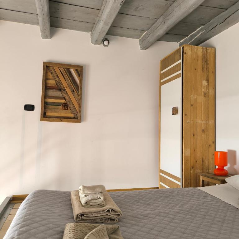 Appartamento strada Zonelli 3 - Appartamento con 2 Camere da Letto - 10