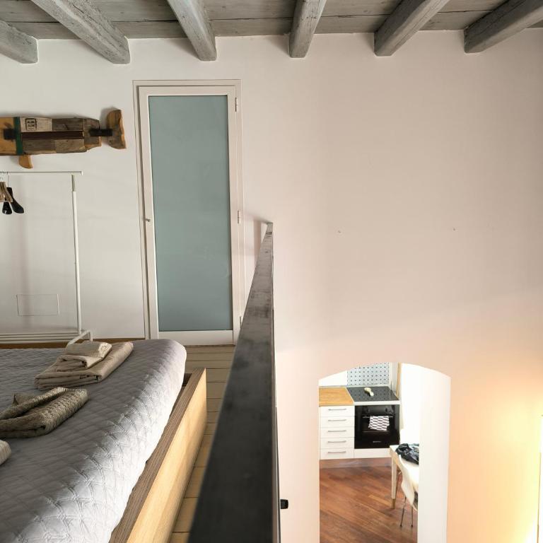 Appartamento strada Zonelli 3 - Appartamento con 2 Camere da Letto - 9