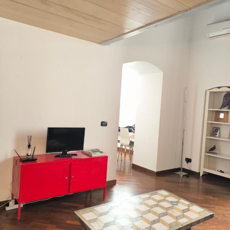 Appartamento strada Zonelli 3 - Appartamento con 2 Camere da Letto - 8
