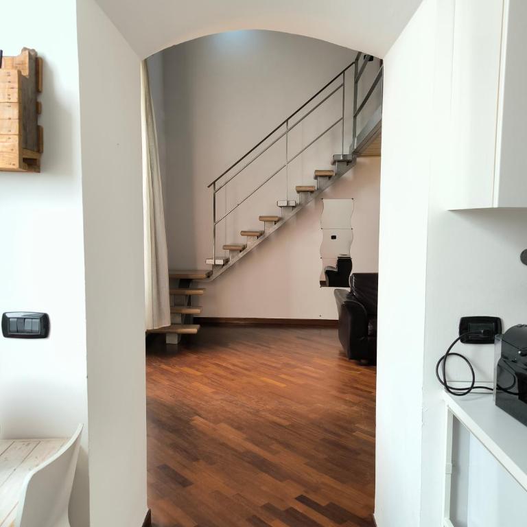 Appartamento strada Zonelli 3 - Appartamento con 2 Camere da Letto - 26