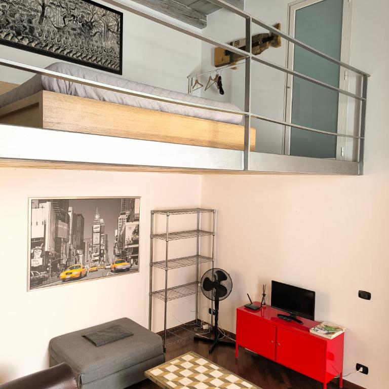 Appartamento strada Zonelli 3 - Appartamento con 2 Camere da Letto - 11
