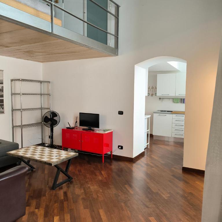 Appartamento strada Zonelli 3 - Appartamento con 2 Camere da Letto - 17