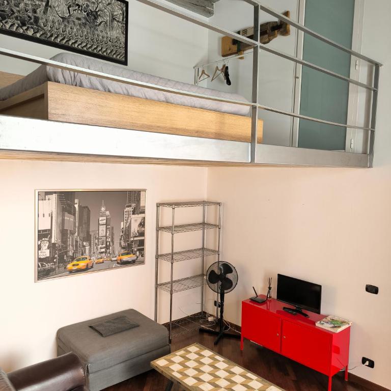 Appartamento strada Zonelli 3 - Appartamento con 2 Camere da Letto - 15