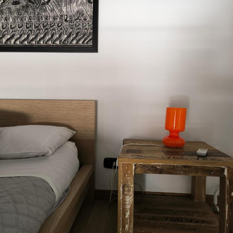 Appartamento strada Zonelli 3 - Appartamento con 2 Camere da Letto - 13