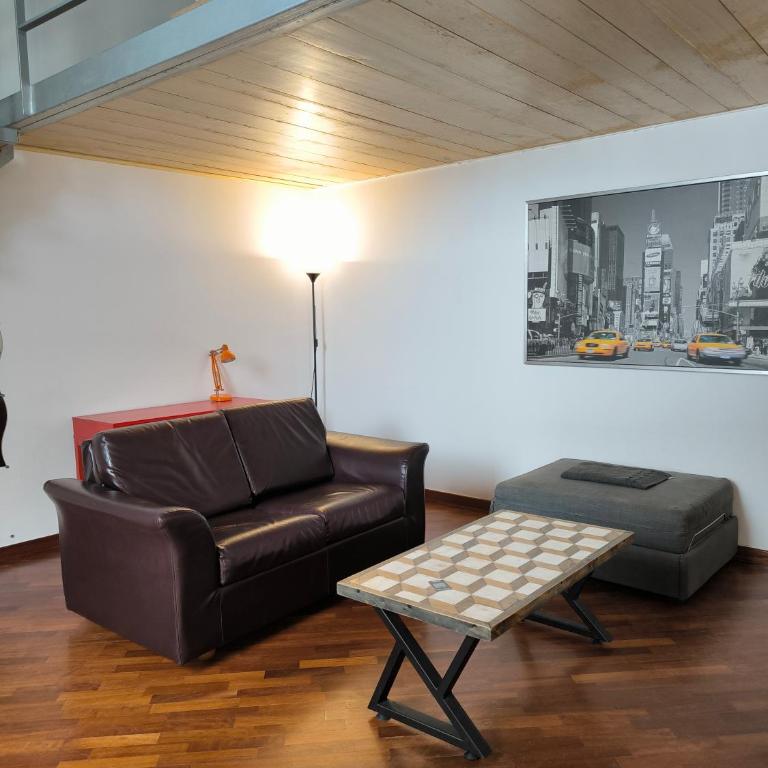 Appartamento strada Zonelli 3 - Appartamento con 2 Camere da Letto - 19